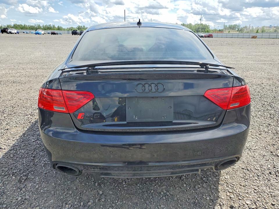 Aukcja sprzedaży 2014 Audi Rs5, vin: WUAC6BFR2EA901078, numer aukcji: 56712296
