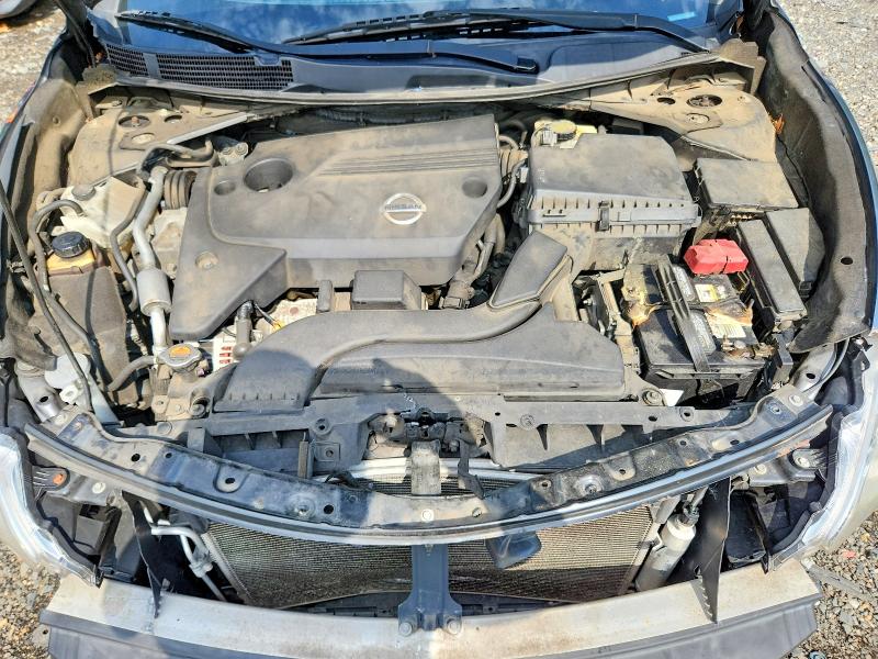 2015 Nissan Altima მანქანა იყიდება აუქციონზე, vin: 1N4AL3AP0FN902304, აუქციონის ნომერი: 56863176