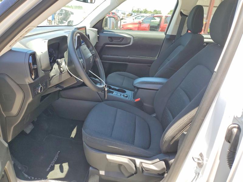 Aukcja sprzedaży 2021 Ford Bronco Sport, vin: 3FMCR9A68MRA36823, numer aukcji: 58445926