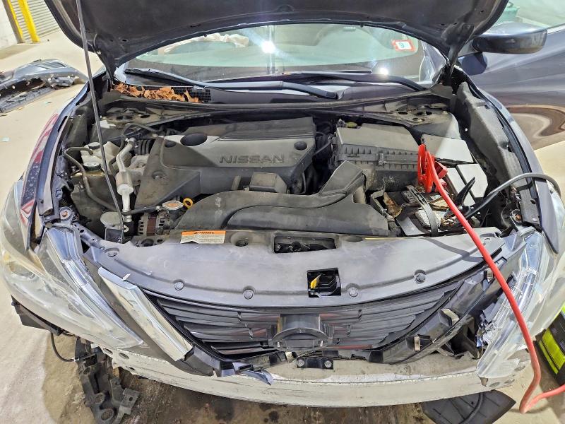 Aukcja sprzedaży 2018 Nissan Altima, vin: 1N4AL3AP1JC157227, numer aukcji: 58653536