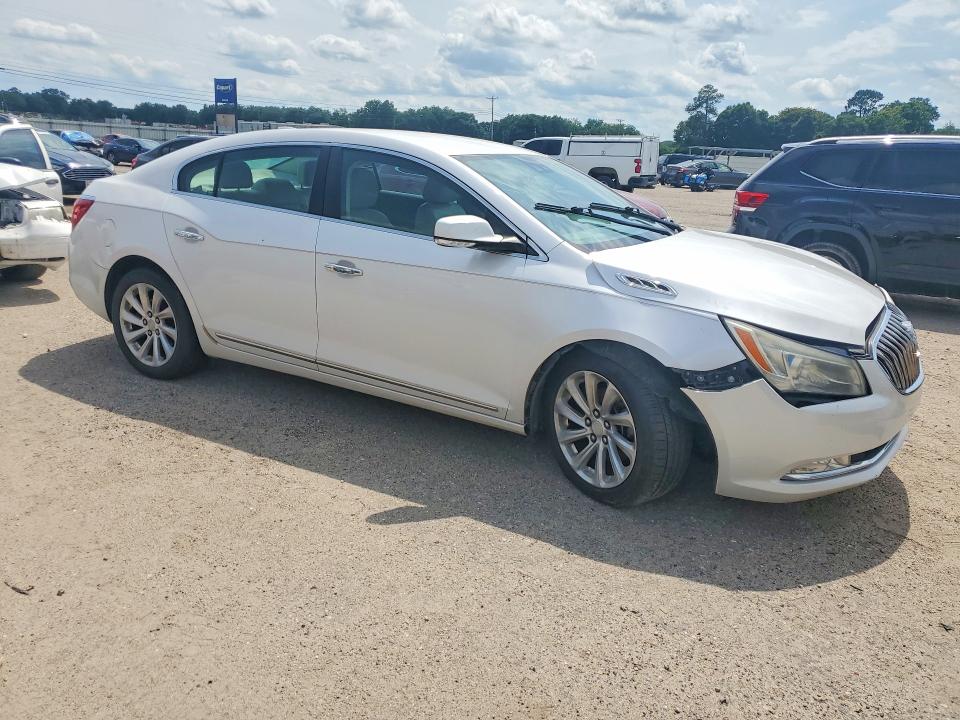 Продажа на аукционе авто 2015 Buick Lacrosse, vin: 1G4GB5G36FF303789, номер лота: 55852566