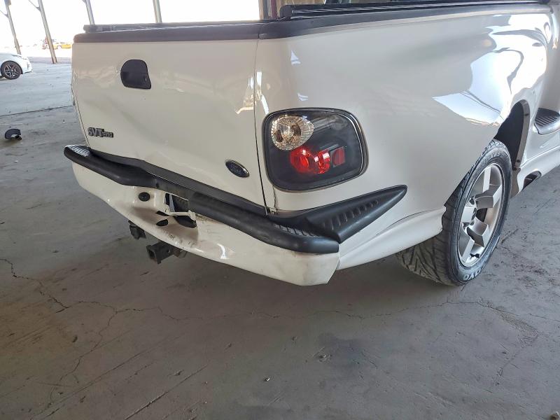 Продаж на аукціоні авто 2001 Ford F150, vin: 2FTZF07381CB06079, номер лоту: 54558586