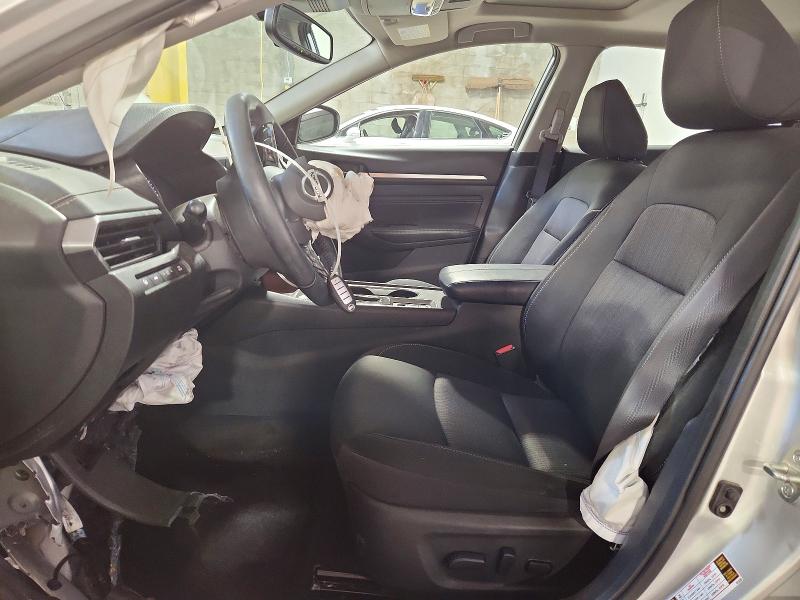 Aukcja sprzedaży 2019 Nissan Altima, vin: 1N4BL4DVXKC125804, numer aukcji: 55955326