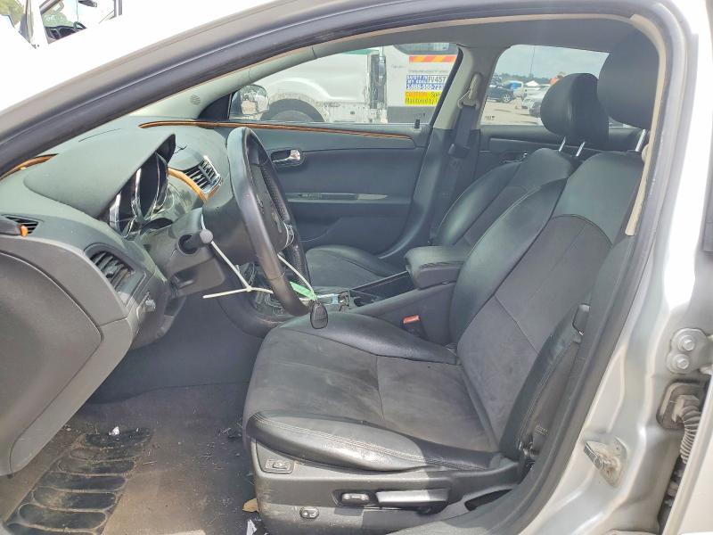 56515896 :رقم المزاد ، 1G1ZD5EU8CF322545 vin ، 2012 Chevrolet Malibu مزاد بيع