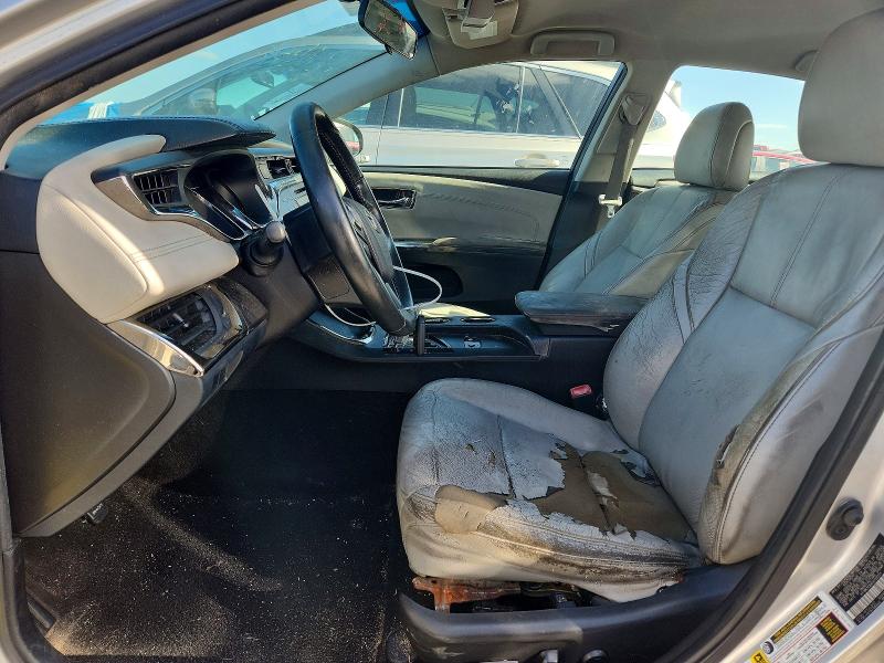 Продажа на аукционе авто 2014 Toyota Avalon, vin: 4T1BK1EBXEU132231, номер лота: 55835076