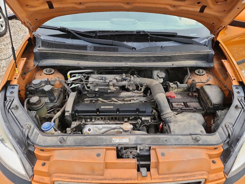 Продажа на аукционе авто 2011 Kia Soul, vin: KNDJT2A21B7211063, номер лота: 57667536