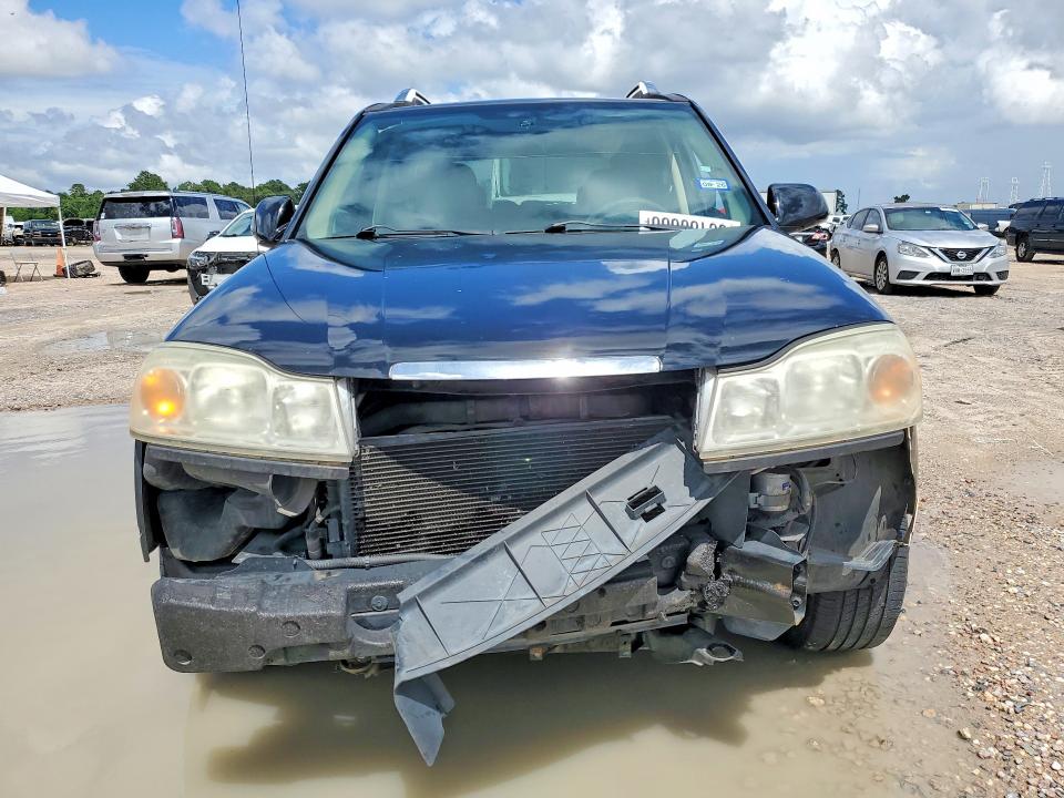 56180686 :رقم المزاد ، 5GZCZ53467S816299 vin ، 2007 Saturn Vue مزاد بيع