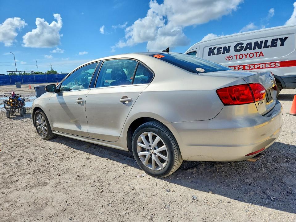 58357116 :رقم المزاد ، 3VWDX7AJ1DM239621 vin ، 2013 Volkswagen Jetta مزاد بيع