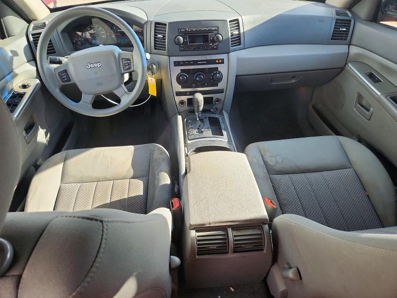 Aukcja sprzedaży 2005 Jeep Grand Cherokee, vin: 1J4GR48K95C715361, numer aukcji: 57398216