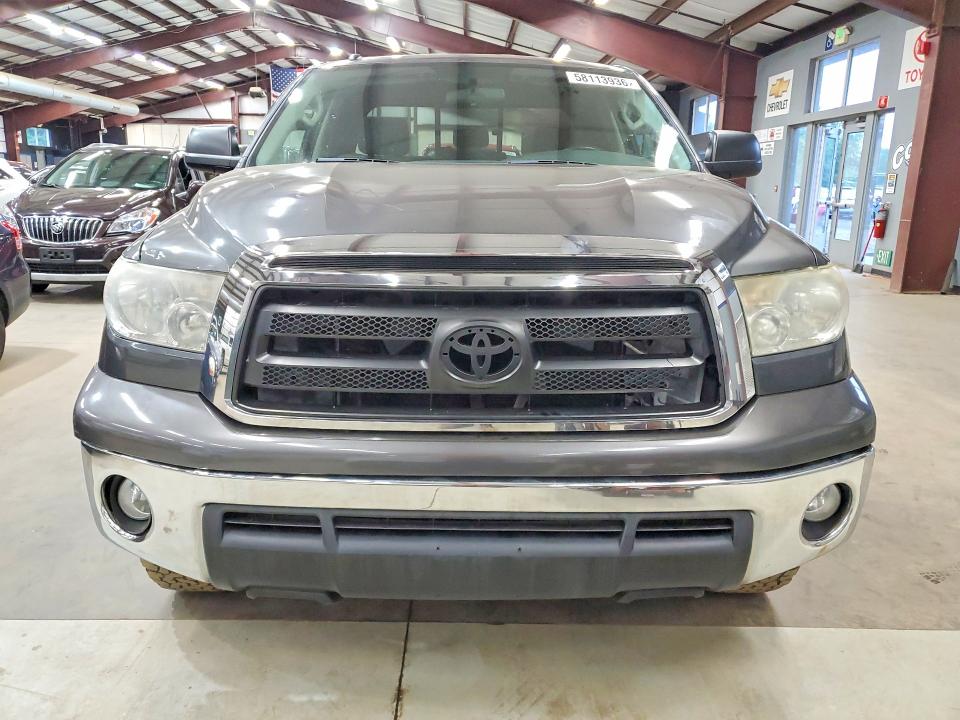 Продажа на аукционе авто 2012 Toyota Tundra, vin: 5TFUM5F1XCX034980, номер лота: 58113936