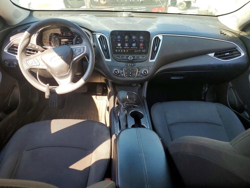 Продажа на аукционе авто 2021 Chevrolet Malibu, vin: 1G1ZD5ST7MF017504, номер лота: 57872036