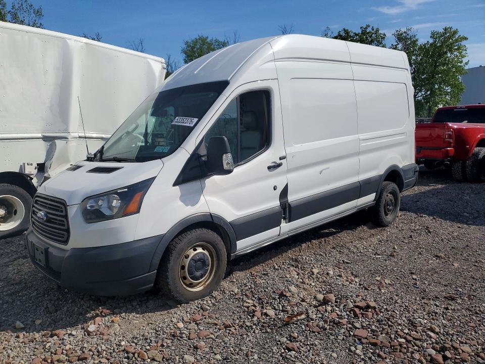 Продаж на аукціоні авто 2018 Ford Transit, vin: 1FTYR2XM4JKA12249, номер лоту: 53352376