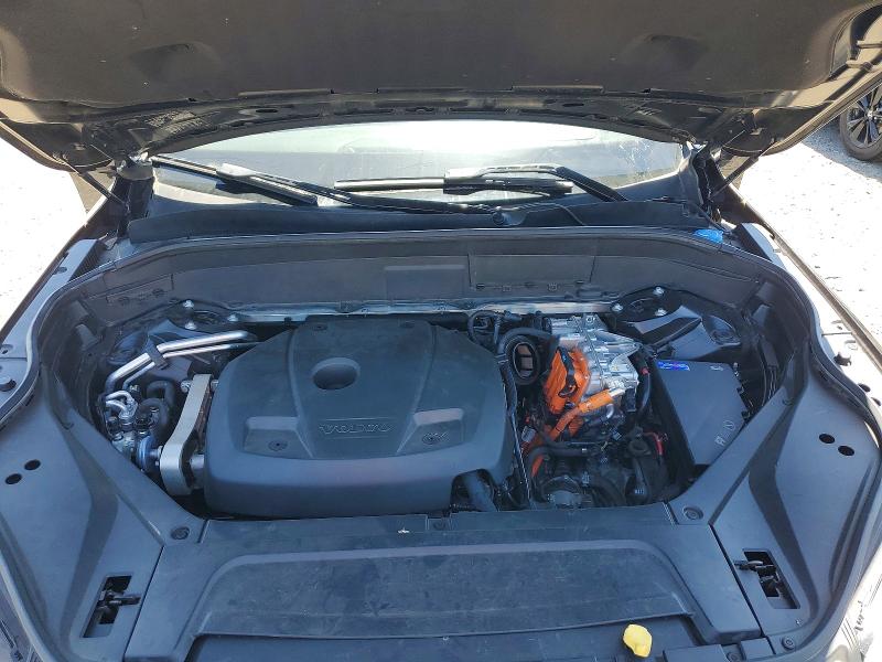 Продажа на аукционе авто 2016 Volvo Xc90, vin: YV4BC0PL7G1074503, номер лота: 56517396