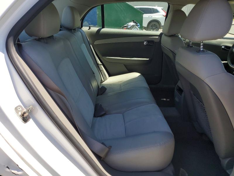 Продаж на аукціоні авто 2011 Chevrolet Malibu, vin: 1G1ZD5E18BF388811, номер лоту: 57737636