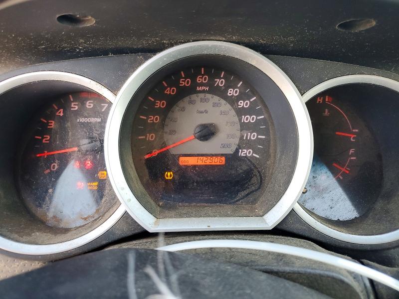 Продаж на аукціоні авто 2010 Toyota Tacoma, vin: 5TELU4EN3AZ713912, номер лоту: 57404736
