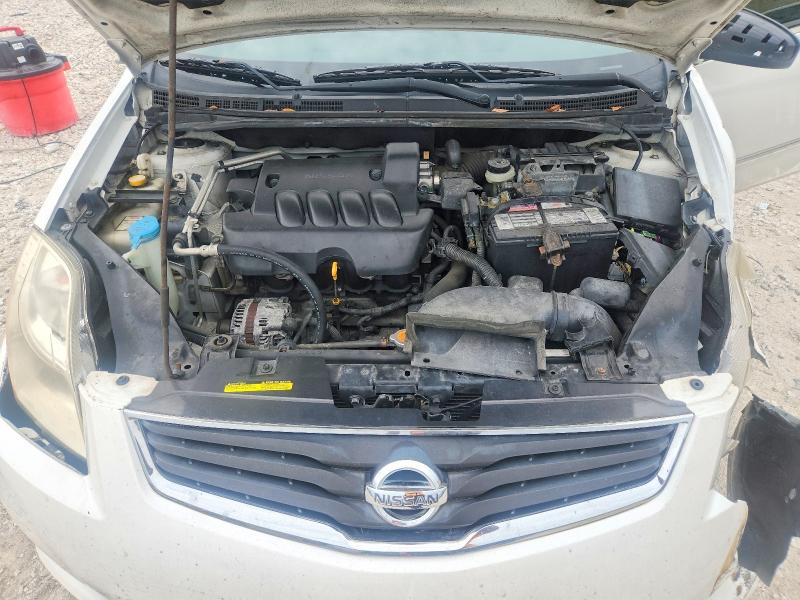 Продаж на аукціоні авто 2010 Nissan Sentra, vin: 3N1AB6AP6AL643456, номер лоту: 56233786