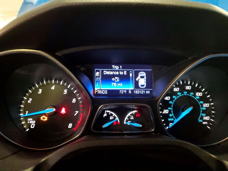 Продаж на аукціоні авто 2013 Ford Focus, vin: 1FADP3N21DL234943, номер лоту: 57732196