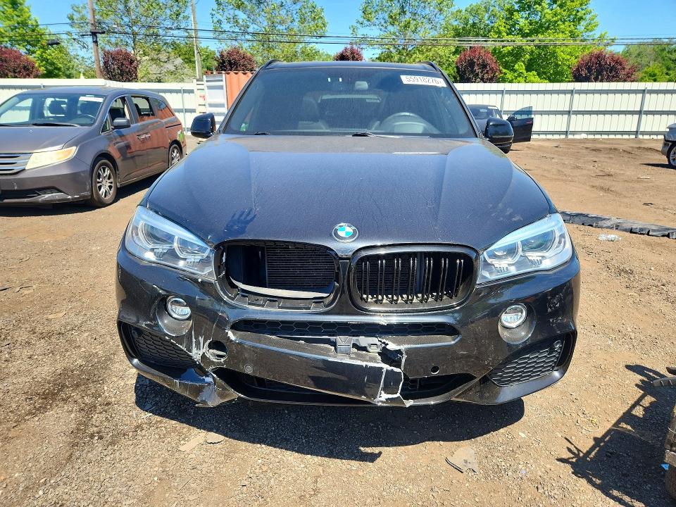 Aukcja sprzedaży 2017 Bmw X5, vin: 5UXKR2C3XH0X05219, numer aukcji: 55918276
