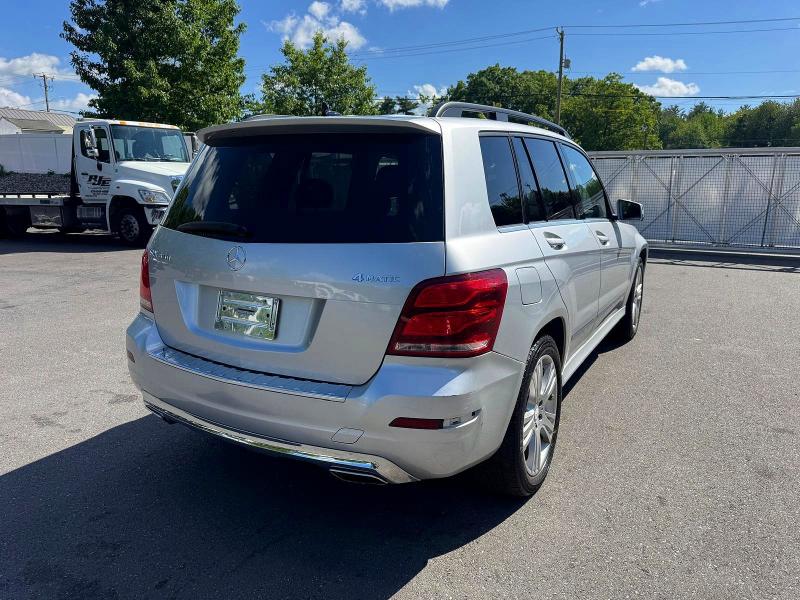 56042866 :رقم المزاد ، WDCGG8JB0EG276955 vin ، 2014 Mercedes-benz Glk مزاد بيع