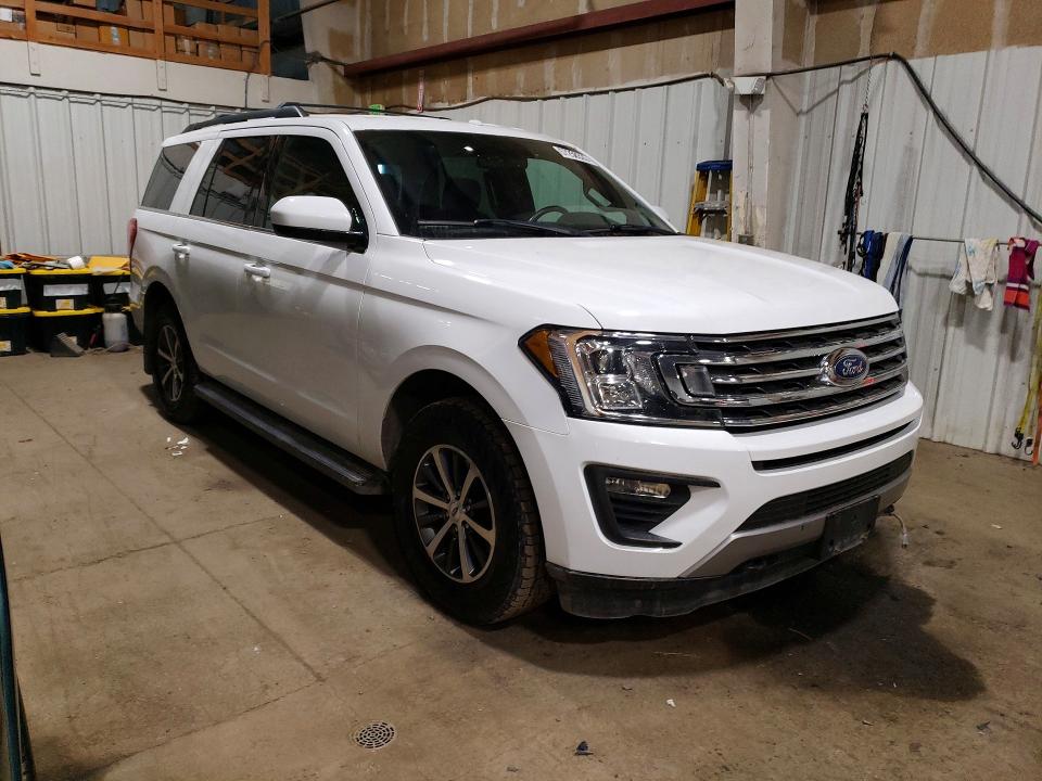 2018 Ford Expedition მანქანა იყიდება აუქციონზე, vin: 1FMJU1JT8JEA29026, აუქციონის ნომერი: 57258326