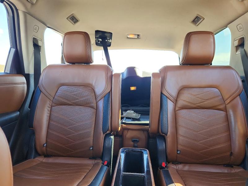 55748076 :رقم المزاد ، 5N1DR3DK5NC229277 vin ، 2022 Nissan Pathfinder مزاد بيع