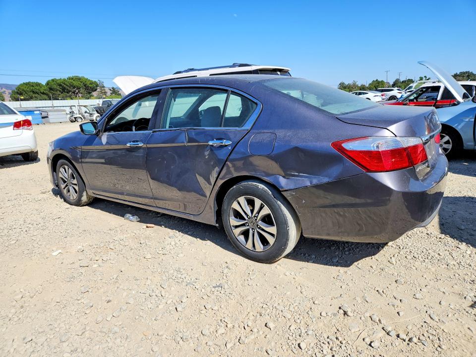 58751916 :رقم المزاد ، 1HGCR2F37FA194241 vin ، 2015 Honda Accord مزاد بيع