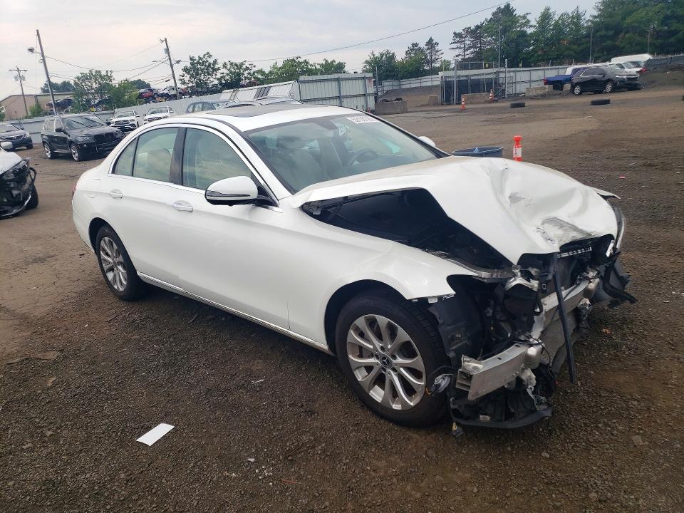 Aukcja sprzedaży 2020 Mercedes-benz E, vin: WDDZF8EB8LA750412, numer aukcji: 59106796