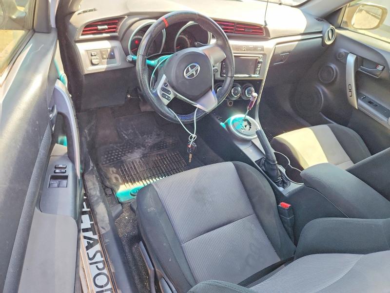 Продаж на аукціоні авто 2015 Scion Tc, vin: JTKJF5C79FJ009302, номер лоту: 55883126