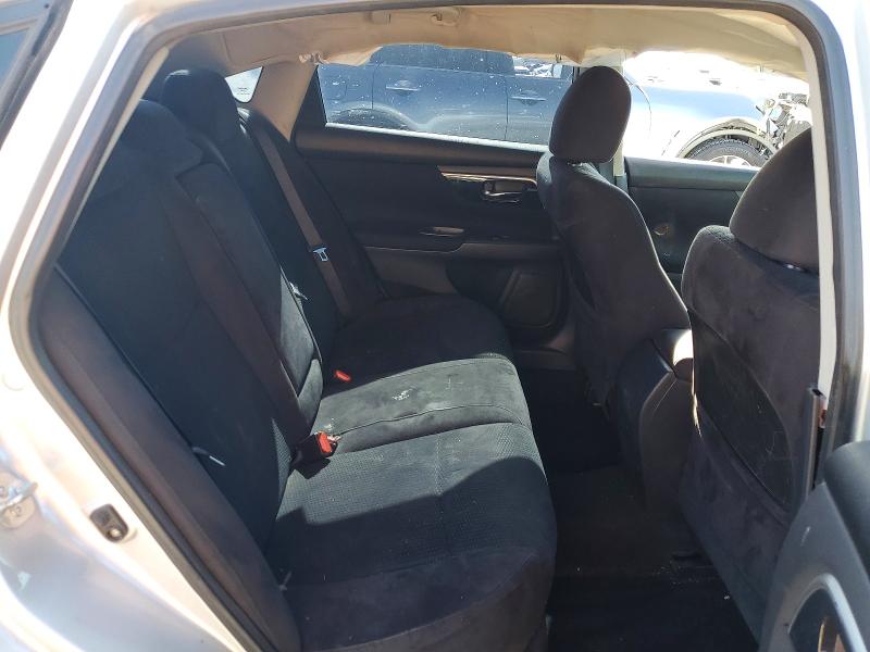 Aukcja sprzedaży 2014 Nissan Altima, vin: 1N4AL3AP8EN226165, numer aukcji: 58090006