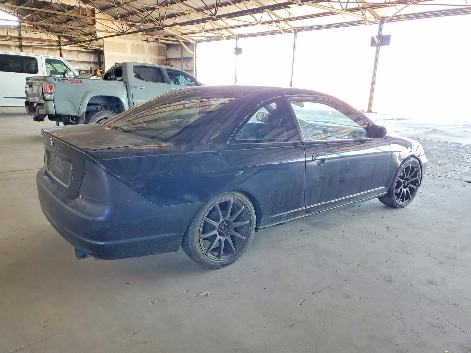 Aukcja sprzedaży 2001 Honda Civic, vin: 1HGEM22921L084776, numer aukcji: 57872656