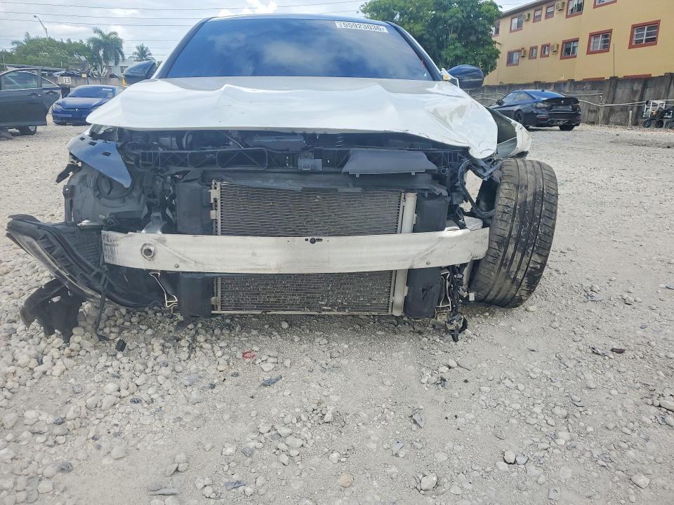 55923036 :رقم المزاد ، W1K5J4GB1NN294106 vin ، 2022 Mercedes-benz Cla مزاد بيع