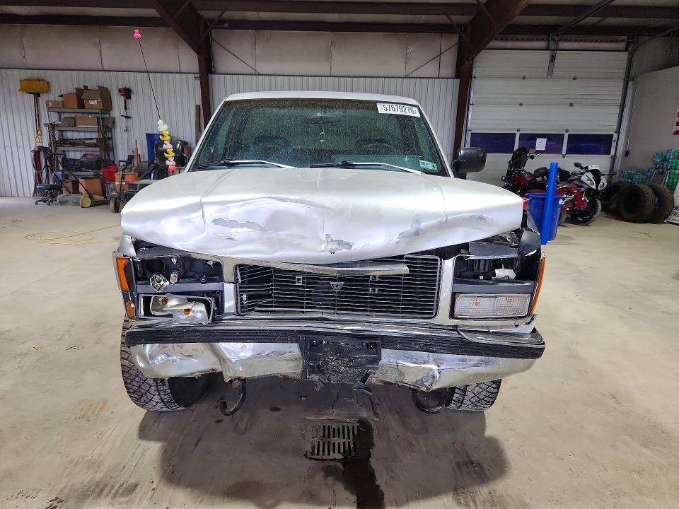 Aukcja sprzedaży 1993 Gmc Sierra, vin: 1GTEK14K8PZ522379, numer aukcji: 57679276