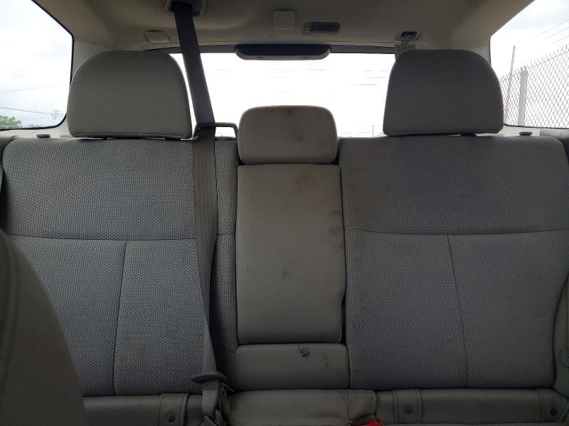 Продажа на аукционе авто 2011 Subaru Forester, vin: JF2SHBBC2BH746220, номер лота: 57125856