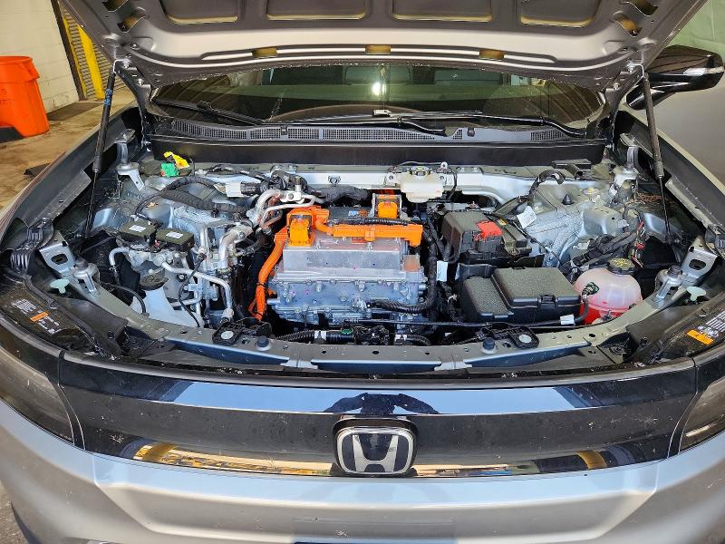 57342356 :رقم المزاد ، 3GPKHVRJ1TS504837 vin ، 2026 Honda Prologue مزاد بيع