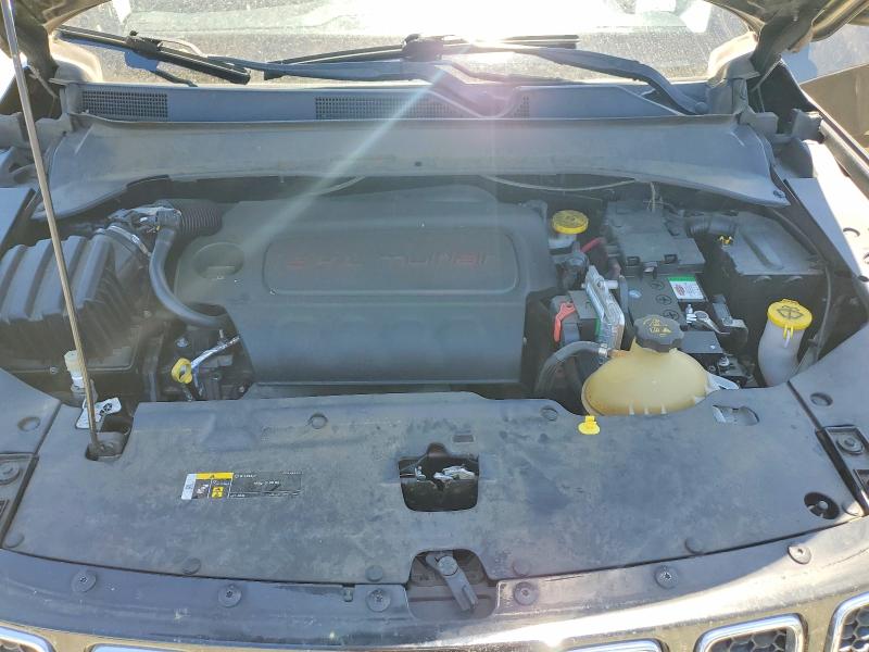 57024836 :رقم المزاد ، 3C4NJCBB6JT466555 vin ، 2018 Jeep Compass مزاد بيع