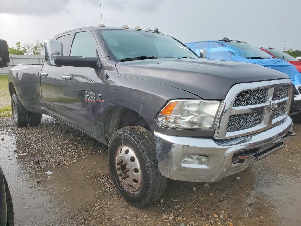 2018 Ram 3500 მანქანა იყიდება აუქციონზე, vin: 3C63RRHL7JG330700, აუქციონის ნომერი: 55679176