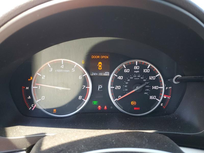 Продаж на аукціоні авто 2016 Acura Ilx, vin: 19UDE2F80GA008861, номер лоту: 57966826