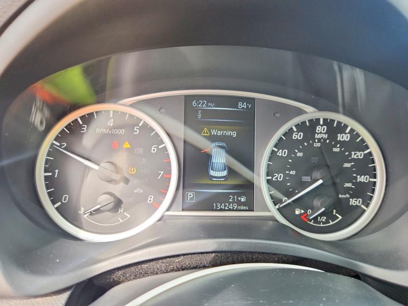 57066496 :رقم المزاد ، 3N1AB7AP4JY221470 vin ، 2018 Nissan Sentra مزاد بيع