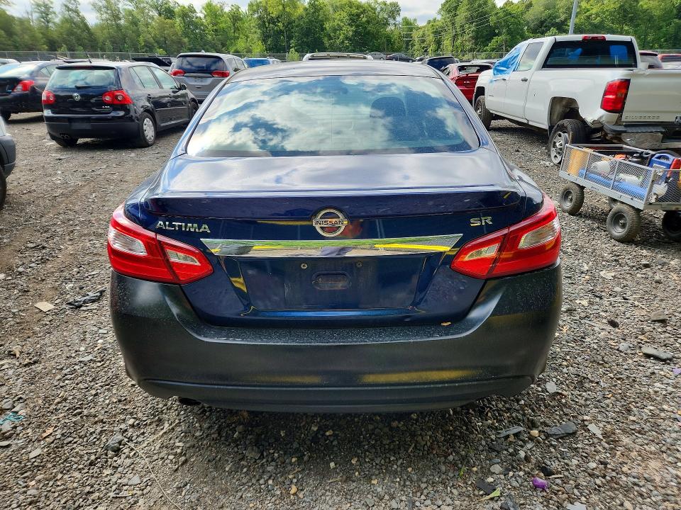 Aukcja sprzedaży 2016 Nissan Altima, vin: 1N4AL3AP6GC136799, numer aukcji: 56345816