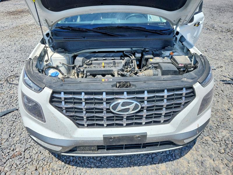 Продажа на аукционе авто 2023 Hyundai Venue, vin: KMHRC8A32PU244513, номер лота: 56328406