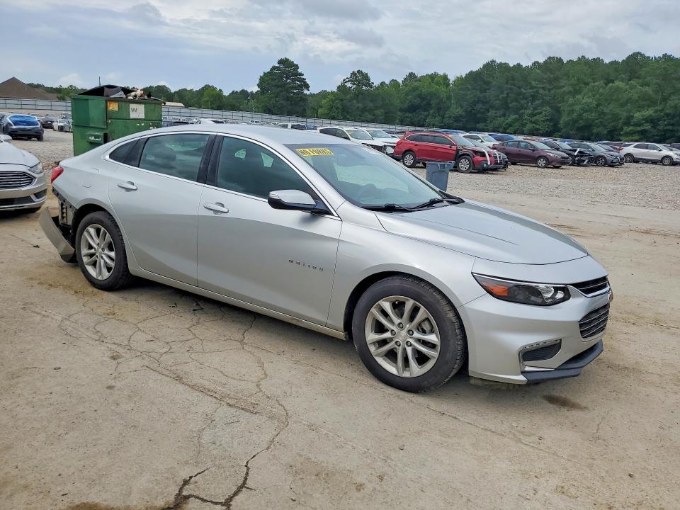 2017 Chevrolet Malibu მანქანა იყიდება აუქციონზე, vin: 1G1ZE5ST4HF290385, აუქციონის ნომერი: 56679016