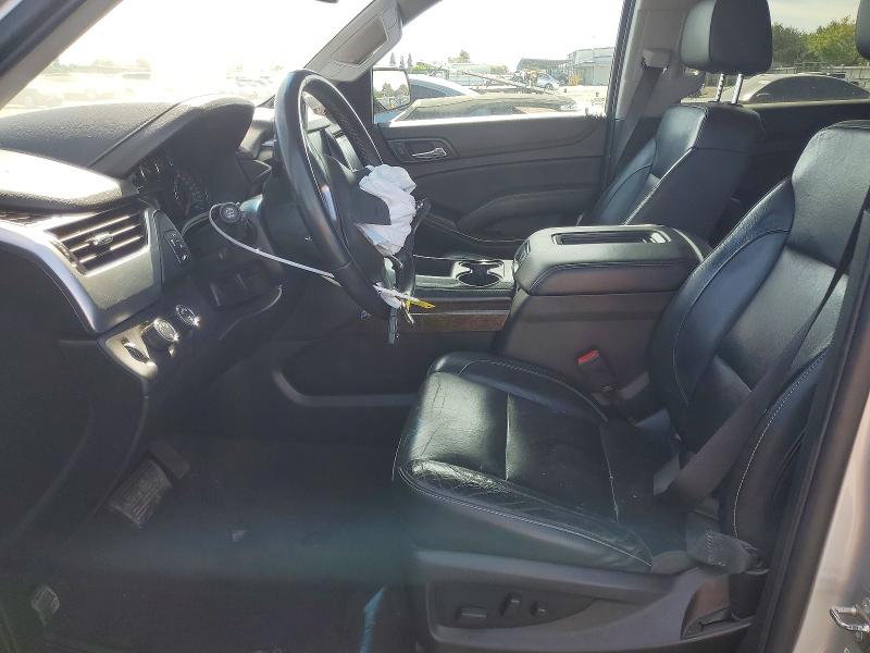 Продаж на аукціоні авто 2020 Chevrolet Tahoe, vin: 1GNSKBKC8LR151276, номер лоту: 55982706