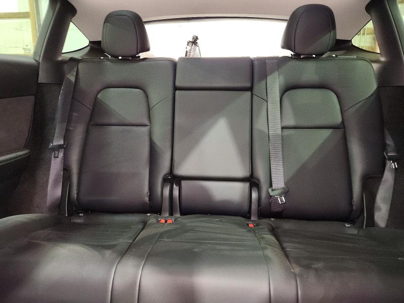 55275246 :رقم المزاد ، 7SAYGDEE7SF289184 vin ، 2025 Tesla Model Y مزاد بيع