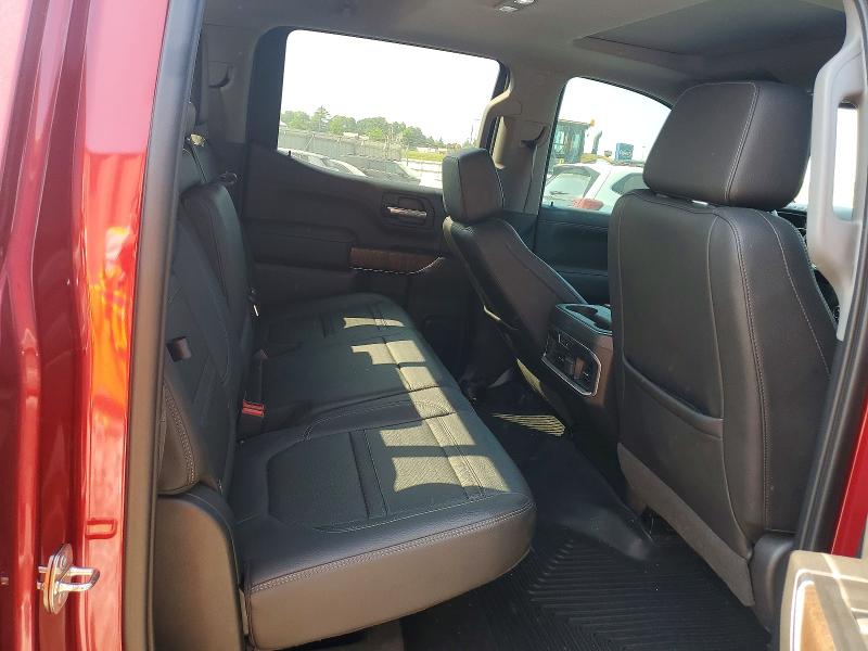 Aukcja sprzedaży 2019 Gmc Sierra, vin: 1GTU9FEL2KZ338396, numer aukcji: 56658176