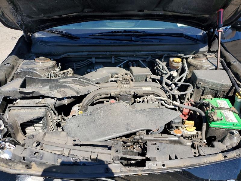 Aukcja sprzedaży 2016 Subaru Outback, vin: 4S4BSBFC3G3283756, numer aukcji: 58510706