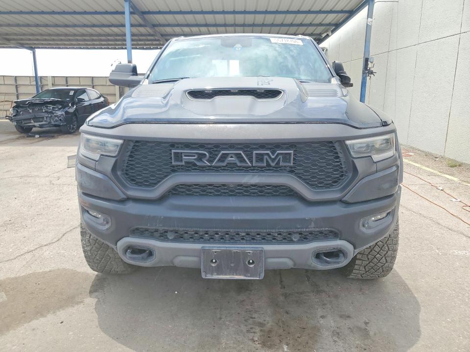 Продажа на аукционе авто 2023 Ram 1500, vin: 1C6SRFU91PN511442, номер лота: 56718706