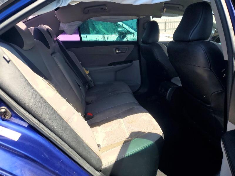 Продажа на аукционе авто 2016 Toyota Camry, vin: 4T1BF1FK1GU598099, номер лота: 56653446