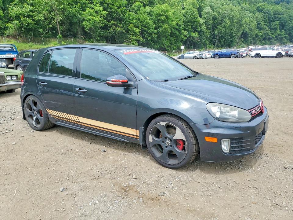 Aukcja sprzedaży 2012 Volkswagen Gti, vin: WVWGD7AJ6CW079288, numer aukcji: 59062866