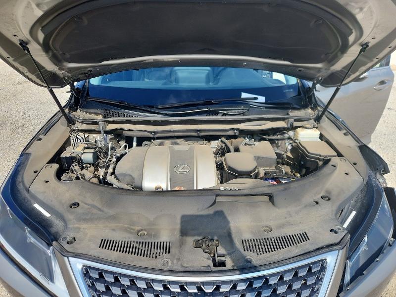 Продажа на аукционе авто 2020 Lexus Rx 350, vin: 2T2AZMAA2LC153610, номер лота: 58284916