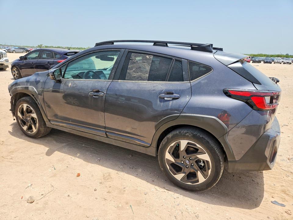 Aukcja sprzedaży 2025 Subaru Crosstrek, vin: 4S4GUHL62S3733455, numer aukcji: 58984656